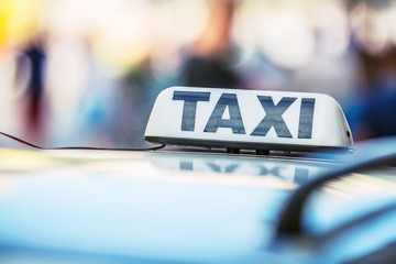 Transport en taxi pour une hospitalisation ou une thérapie sur Tonnay-Boutonne